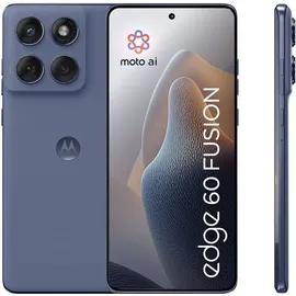 Motorola Edge 60 Fusion 8 GB RAM 256 GB PANTONE Slipstream
