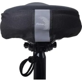 Filmer Satteldecke Gel Sport 47.009 Schwarz