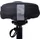 Filmer Satteldecke Gel Sport 47.009 Schwarz