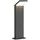 ARCCHIO Außenleuchte Aluminium 60,0 cm 1-flammig schwarz