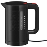 Bodum Bistro 1 l schwarz