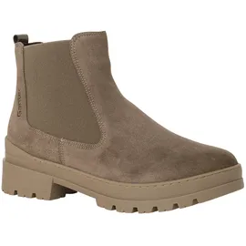 GANTER Damen, GELA-G Stiefelette, braun, 38 EU / 38 EU