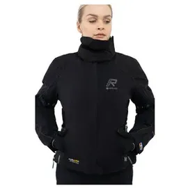 Rukka Comforina GTX Textiljacke Schwarz 42