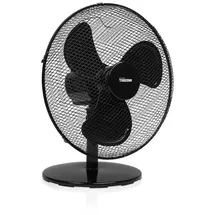 Tristar VE-5728 40 cm Tischventilator Schwarz