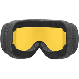 Uvex downhill 2100 CV black matt mirror opal one size