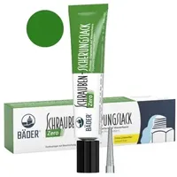 Bäder Schraubensicherungslack ZERO REIHE Grün 20ml