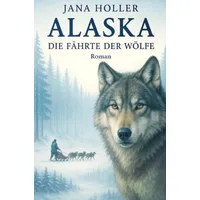 Epubli Alaska Die Fährte der Wölfe