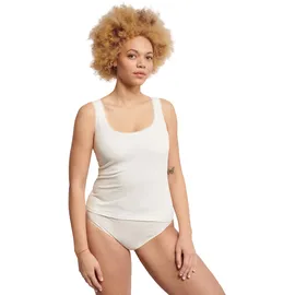 SLOGGI GO Tank Top C2P, Silk White, XL