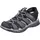 Rieker 26770 schwarz 46