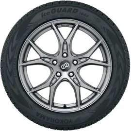 Yokohama ICEGUARD IG53 205/50 R17 93H XL