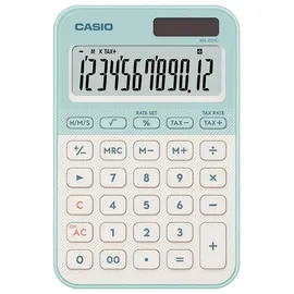 Casio MS-20YC Grün