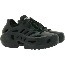 adidas adiFOM Schuhe nachhaltige Sneaker mit Climacool-Technologie Alltags-Schuhe IF3902 Schwarz - 38