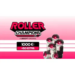 Roller Champions – 1.050 Wheels