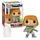 Pop Masters of the Universe - He-Man Figur 10 cm