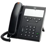 Cisco Unified IP Phone 6911 Standard schwarz