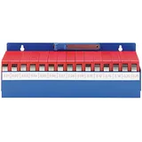 FORUM Fühlerlehrenband in Werkstattbox