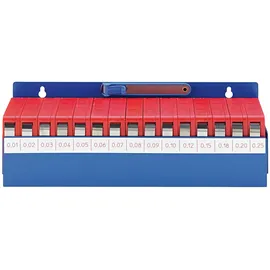 FORUM Fühlerlehrenband in Werkstattbox