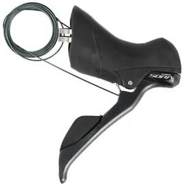Shimano Schalt-/Bremshebel Sora ST-R3000 9-fach rechts Felgenbremse Schwarz