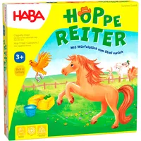 HABA Hoppe Reiter