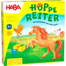 HABA Hoppe Reiter