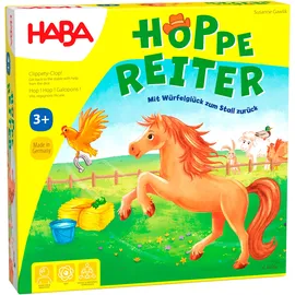 HABA Hoppe Reiter
