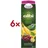 albi® Fruchtnektar Banane, Kirsche 6x 1,0 l