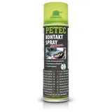 Petec Kontaktspray electronic 500 ml