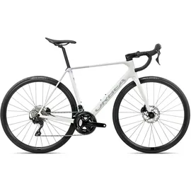 Orbea Orca M30 2026 60 Zoll Unisex Iris White 'n' Lilac