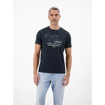 Lerros T-Shirt blau M