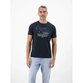 Lerros T-Shirt blau M