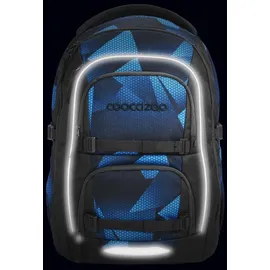 Coocazoo PORTER Electric Ice