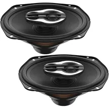 Hertz SX 690 Neo | Masori