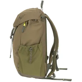 Lässig Outdoor Backpack olive