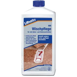 Lithofin Wischpflege Konzentrat 1 l