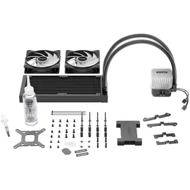 be quiet! Light LOOP 240mm