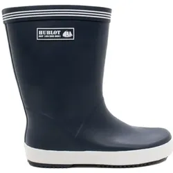 Hublot  Stiefel Kids Pluie Rain Boots - Marine  in Blau, 25