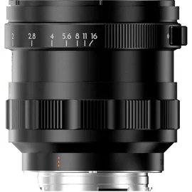 thypoch Simera 75mm f1,4 Leica M-Mount schwarz