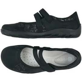 remonte Slipper in schwarz 41