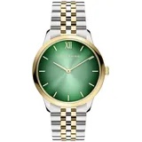 Liebeskind Berlin The Classy Edelstahl unisize 38 mm