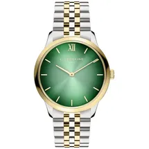 Liebeskind Berlin The Classy Edelstahl unisize 38 mm