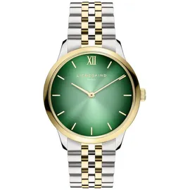 Liebeskind Berlin The Classy Edelstahl unisize 38 mm