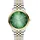 Liebeskind Berlin The Classy Edelstahl unisize 38 mm