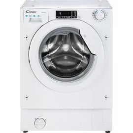 Candy CBW 27D1E-S Toplader (7 kg, 1200 U/min)
