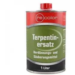 Recolor Terpentinersatz 1 l
