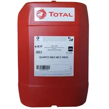 Total Quartz Ineo MC3 5W-30 20 l