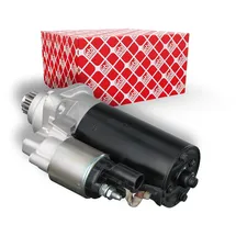 FEBI bilstein 101630 Anlasser, 1 Stück