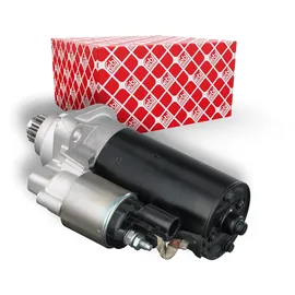 FEBI bilstein 101630 Anlasser, 1 Stück