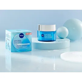 NIVEA Hydra Skin Effekt Wake-Up Gel 50 ml