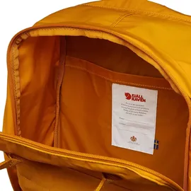 Fjällräven Kanken Laptop 17" ochre