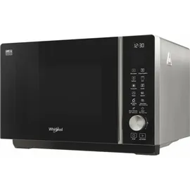 Whirlpool MWF 259 SB Schwarz